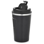 Casa si Gradina - Bucatarie si vesela - Accesorii bar - Termosuri si Cani termos - Cana termos AMBITION Spark, 380ml, inox - Infinity.ro