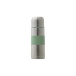 Casa si Gradina - Bucatarie si vesela - Accesorii bar - Termosuri si Cani termos - Termos inox AMBITION Fern, 350ml, verde - Infinity.ro