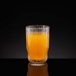 Casa si Gradina - Bucatarie si vesela - Cani si pahare - Pahare - Pahar long drink 346ml, sticla, AMBITION Rillet - Infinity.ro