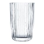 Casa si Gradina - Bucatarie si vesela - Cani si pahare - Pahare - Pahar long drink 346ml, sticla, AMBITION Rillet - Infinity.ro