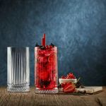 Casa si Gradina - Bucatarie si vesela - Cani si pahare - Pahare - Pahar long drink 435ml, sticla, PASABAHCE Elysia - Infinity.ro