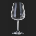 Casa si Gradina - Bucatarie si vesela - Cani si pahare - Pahare - Set 4 pahare vin alb MAISON FORINE Anna, 490ml, sticla cristalina - Infinity.ro