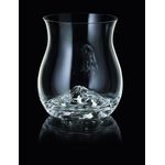 Casa si Gradina - Bucatarie si vesela - Cani si pahare - Pahare - Set 4 pahare coniac MAISON FORINE Old School, 390ml, sticla cristalina - Infinity.ro