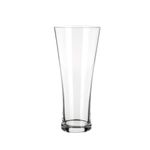 Casa si Gradina - Bucatarie si vesela - Cani si pahare - Pahare - Set 6 pahare bere Budweiser MAISON FORINE Leona, 360ml, sticla cristalina - Infinity.ro
