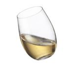 Casa si Gradina - Bucatarie si vesela - Cani si pahare - Pahare - Set 6 pahare vin fara picior MAISON FORINE Leona, 590ml, sticla cristalina - Infinity.ro