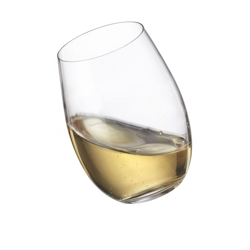 Casa si Gradina - Bucatarie si vesela - Cani si pahare - Pahare - Set 6 pahare vin fara picior MAISON FORINE Leona, 590ml, sticla cristalina - Infinity.ro