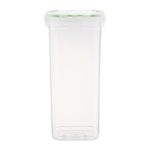 Casa si Gradina - Bucatarie si vesela - Organizare si depozitare bucatarie - Cutii alimentare - Recipient depozitare cu capac AMBITION Gusto, 2.25L - Infinity.ro