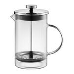 Casa si Gradina - Bucatarie si vesela - Vase pentru gatit - Ceainice si infuzoare - Infuzor ceai/cafea AMBITION Curly, 800ml - Infinity.ro