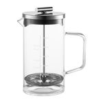 Casa si Gradina - Bucatarie si vesela - Vase pentru gatit - Ceainice si infuzoare - Infuzor ceai sau cafea AMBITION Griffin, 600ml - Infinity.ro