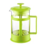 Casa si Gradina - Bucatarie si vesela - Vase pentru gatit - Ceainice si infuzoare - Infuzor ceai sau cafea 0.6L, verde, DOMOTTI Lungo - Infinity.ro