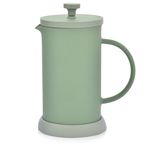 Casa si Gradina - Bucatarie si vesela - Vase pentru gatit - Ceainice si infuzoare - Infuzor ceai sau cafea AMBITION Fern, 600ml, verde - Infinity.ro