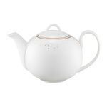 Casa si Gradina - Bucatarie si vesela - Vase pentru gatit - Ceainice si infuzoare - Ceainic AMBITION Aurelia, 1.1L, portelan - Infinity.ro