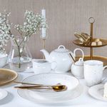 Casa si Gradina - Bucatarie si vesela - Vase pentru gatit - Ceainice si infuzoare - Ceainic AMBITION Aurelia, 1.1L, portelan - Infinity.ro