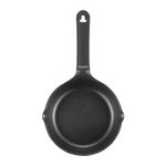 Casa si Gradina - Bucatarie si vesela - Vase pentru gatit - Tigai si seturi - Tigaie universala AMBITION Noel, 20cm, invelis Qualum Basic, inductie - Infinity.ro