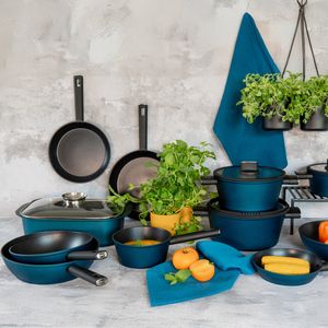 Casa si Gradina - Bucatarie si vesela - Vase pentru gatit - Infinity.ro