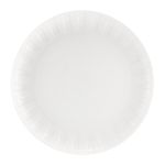 Casa si Gradina - Bucatarie si vesela - Vesela si tacamuri - Farfurii si boluri - Farfurie plata AMBITION Ligne, 26cm, portelan, alb - Infinity.ro