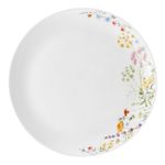 Casa si Gradina - Bucatarie si vesela - Vesela si tacamuri - Servicii de masa - Serviciu de masa AMBITION Bloom, 18 piese, 6 persoane, sticla opal - Infinity.ro