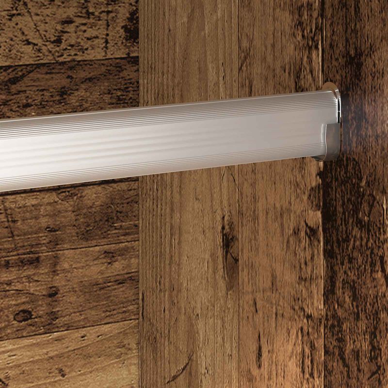 Casa si Gradina - Mobilier - Dulapuri si sifoniere - Dulapuri - Dressing cu usa 2 pcs Lemn Vechi 50 x 50 x 200 cm Lemn compozit - Infinity.ro