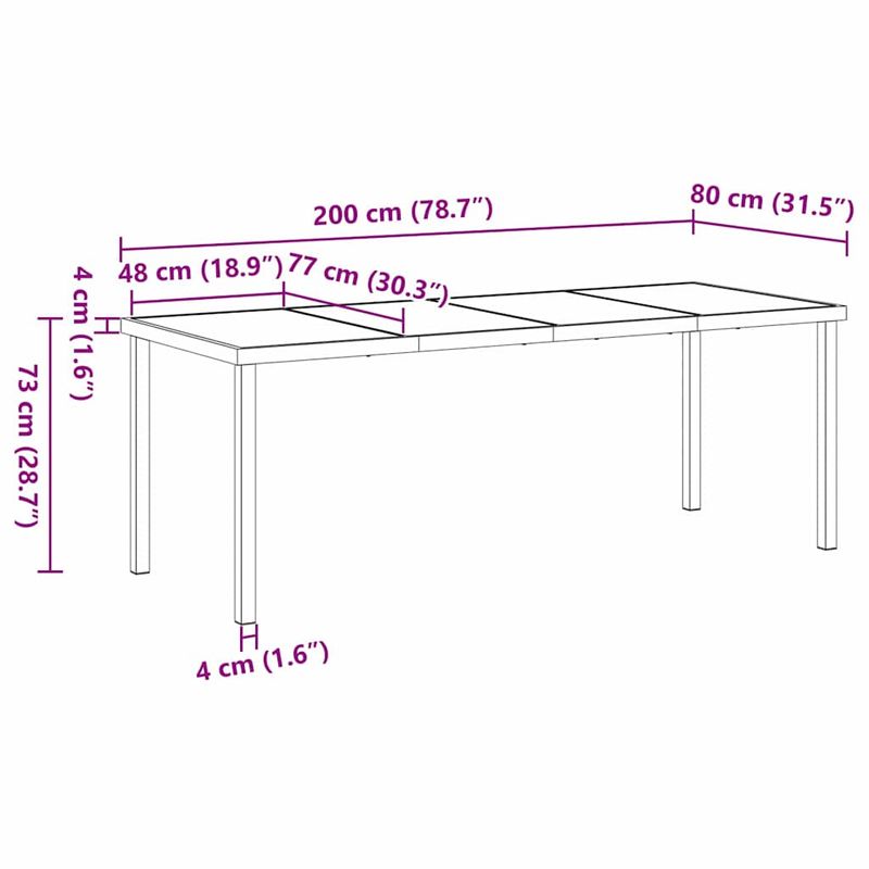 Casa si Gradina - Gradina si terasa - Mobilier exterior - Scaune si sezlonguri gradina - Set de masa pentru gradina 9 pcs Gri deschis poliratan - Infinity.ro