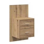 Casa si Gradina - Mobilier - Paturi si accesorii - Accesorii paturi - Tablie de pat cu LED, gri deschis, 80x5x118/128 cm, catifea - Infinity.ro