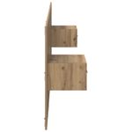 Casa si Gradina - Mobilier - Paturi si accesorii - Accesorii paturi - Tablie de pat cu LED, gri deschis, 83x16x78/88 cm, catifea - Infinity.ro