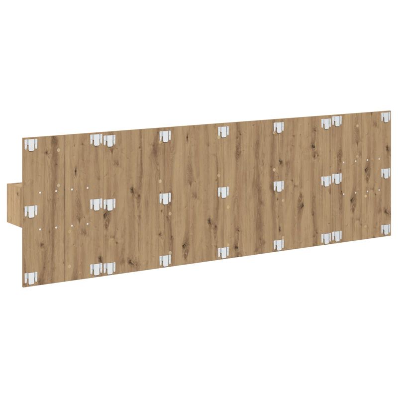 Casa si Gradina - Mobilier - Paturi si accesorii - Accesorii paturi - Tablie de pat cu LED, gri deschis, 83x16x78/88 cm, catifea - Infinity.ro
