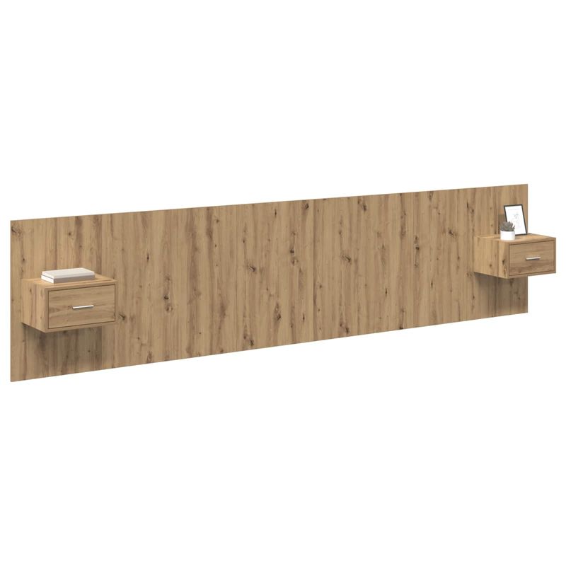 Casa si Gradina - Mobilier - Paturi si accesorii - Accesorii paturi - Tablie de pat cu LED, gri deschis, 90x5x118/128 cm, catifea - Infinity.ro