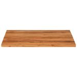 Casa si Gradina - Mobilier - Feronerie si accesorii mobila - Blat de masa patrata, 90x90x3,8 cm, lemn masiv de acacia - Infinity.ro