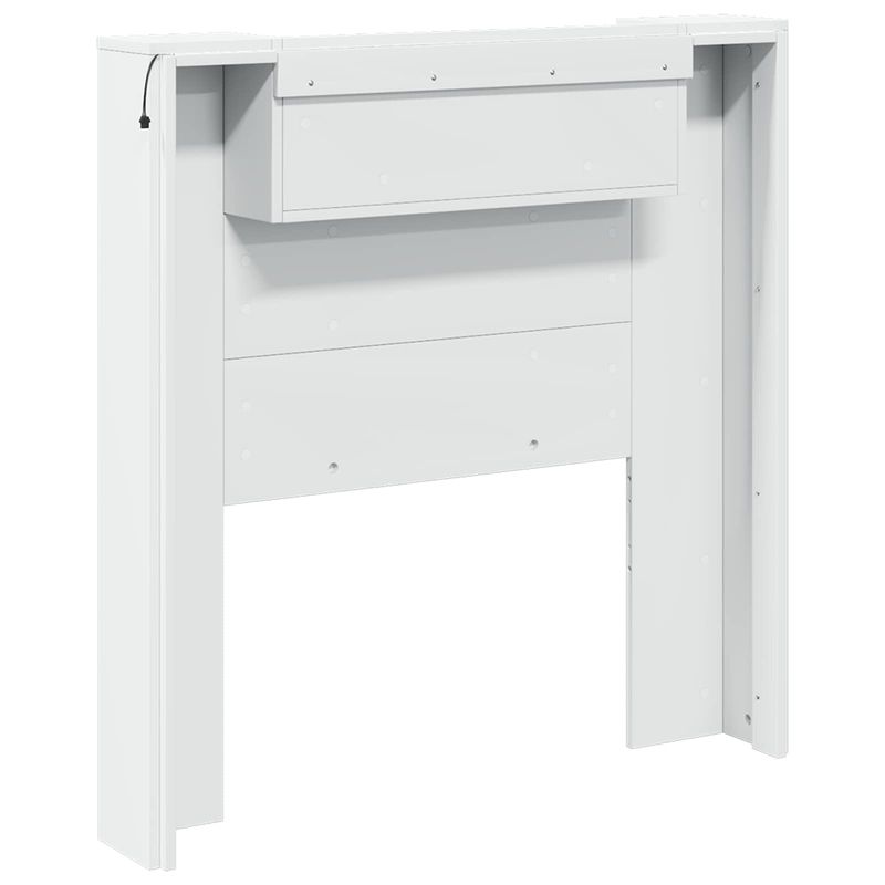 Casa si Gradina - Mobilier - Paturi si accesorii - Accesorii paturi - Tablie cu LED cu lumini cu banda LED Gri taupe 160 cm tesatura - Infinity.ro