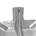 Casa si Gradina - Gradinarit si plante - Unelte gradinarit - Lopeti si unelte de sapat - Cap de lopata 4 pcs Argintiu 45 x 38 cm Aluminiu - Infinity.ro