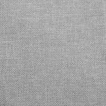 Casa si Gradina - Mobilier - Scaune si fotolii - Fotolii - fotoliu Gri nori 59 x 75 x 78 cm tesatura - Infinity.ro