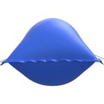 Casa si Gradina - Gradina si terasa - Piscine si accesorii - Accesorii piscine - Pillow de Piscina albastru 400 x 200 x 140 cm PVC - Infinity.ro