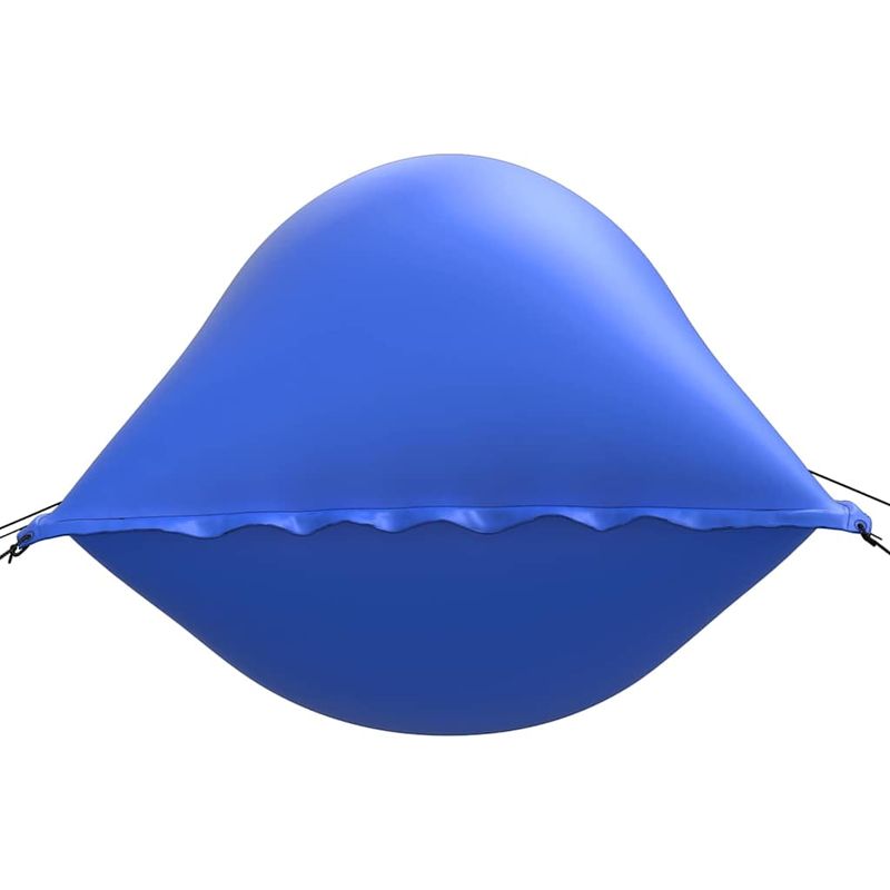 Casa si Gradina - Gradina si terasa - Piscine si accesorii - Accesorii piscine - Pillow de Piscina albastru 400 x 200 x 140 cm PVC - Infinity.ro