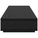 Laptop, Telefoane si Tablete - Laptopuri si accesorii - Accesorii Laptop - Standuri/Coolere notebook - Suport pentru monitor Negru 100 x 27 x 13 cm Lemn compozit - Infinity.ro