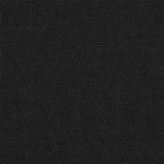 Casa si Gradina - Mobilier - Paturi si accesorii - Paturi - Cadru de pat cu tablie tapitata cu headboard Negru 120 x 200 cm - Infinity.ro
