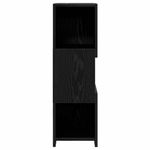 Casa si Gradina - Mobilier - Dulapuri si sifoniere - Dulapuri - Dulap de colt Alb 25,5x25x80cm Lemn compozit - Infinity.ro