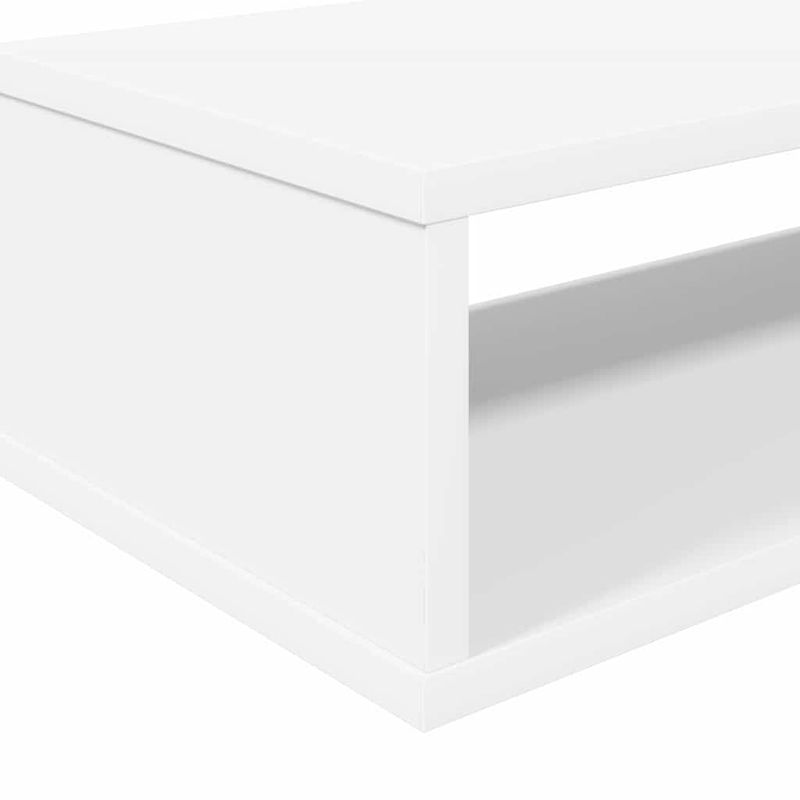 Casa si Gradina - Mobilier - Comode si corpuri - Comode - SuportTVdeperete 150x25x28,5cm Lemn compozit - Infinity.ro