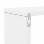 Casa si Gradina - Mobilier - Comode si corpuri - Comode - SuportTVdeperete 150x25x28,5cm Lemn compozit - Infinity.ro