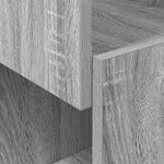 Casa si Gradina - Mobilier - Dulapuri si sifoniere - Dulapuri - Dulap de colt Alb 30,5x30x95cm Lemn compozit - Infinity.ro