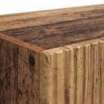 Casa si Gradina - Mobilier - Comode si corpuri - Comode - Dulap TV de perete Lemn Vechi 60 x 31 x 29.5 cm Lemn compozit - Infinity.ro