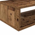 Casa si Gradina - Mobilier - Comode si corpuri - Comode - SuportTVdeperete 150x25x28,5cm Lemn compozit - Infinity.ro