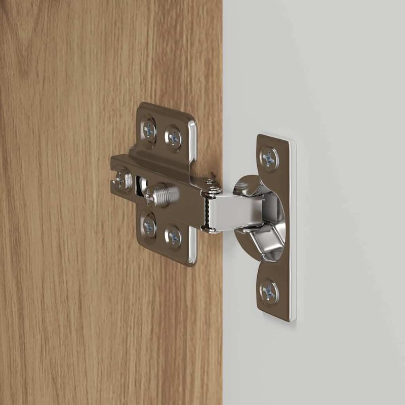 Casa si Gradina - Mobilier - Comode si corpuri - Comode - Dulap TV de perete Pe perete Stejar Artizanal 59,5 x 31 x 40 cm - Infinity.ro