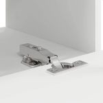 Casa si Gradina - Mobilier - Comode si corpuri - Comode - Dulap TV de perete 2 pcs Alb 60 x 31 x 29.5 cm Lemn compozit - Infinity.ro