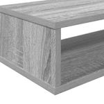 Casa si Gradina - Mobilier - Comode si corpuri - Comode - SuportTVdeperete 150x25x28,5cm Lemn compozit - Infinity.ro