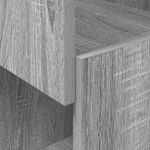 Casa si Gradina - Mobilier - Dulapuri si sifoniere - Dulapuri - Dulap de colt Alb 25,5x25x102cm Lemn compozit - Infinity.ro