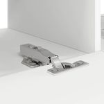 Casa si Gradina - Mobilier - Comode si corpuri - Comode - Dulap TV de perete Alb 60 x 31 x 29.5 cm Lemn compozit - Infinity.ro