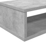 Casa si Gradina - Mobilier - Comode si corpuri - Comode - SuportTVdeperete 150x25x28,5cm Lemn compozit - Infinity.ro