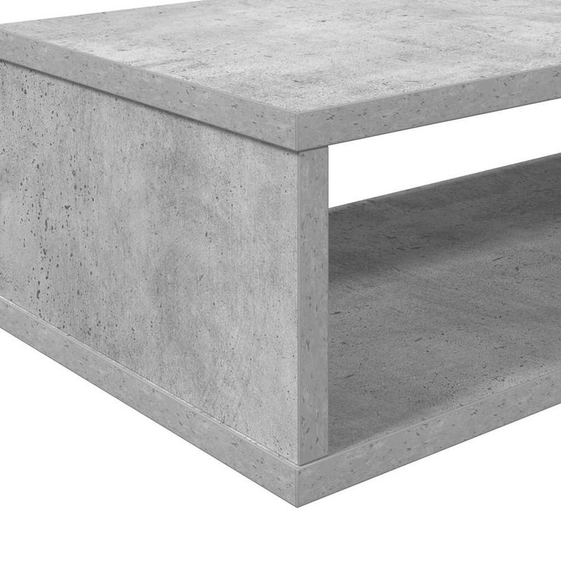 Casa si Gradina - Mobilier - Comode si corpuri - Comode - SuportTVdeperete 150x25x28,5cm Lemn compozit - Infinity.ro