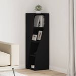 Casa si Gradina - Mobilier - Dulapuri si sifoniere - Dulapuri - Dulap de colt Alb 32x32x102cm Lemn compozit - Infinity.ro