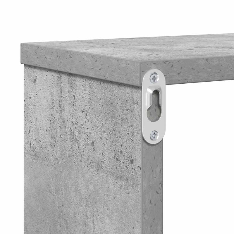 Casa si Gradina - Mobilier - Comode si corpuri - Comode - SuportTVdeperete 150x25x28,5cm Lemn compozit - Infinity.ro